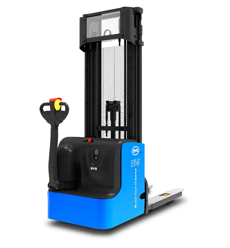 1,2-тонная литиевая батарея S12JW-Ei