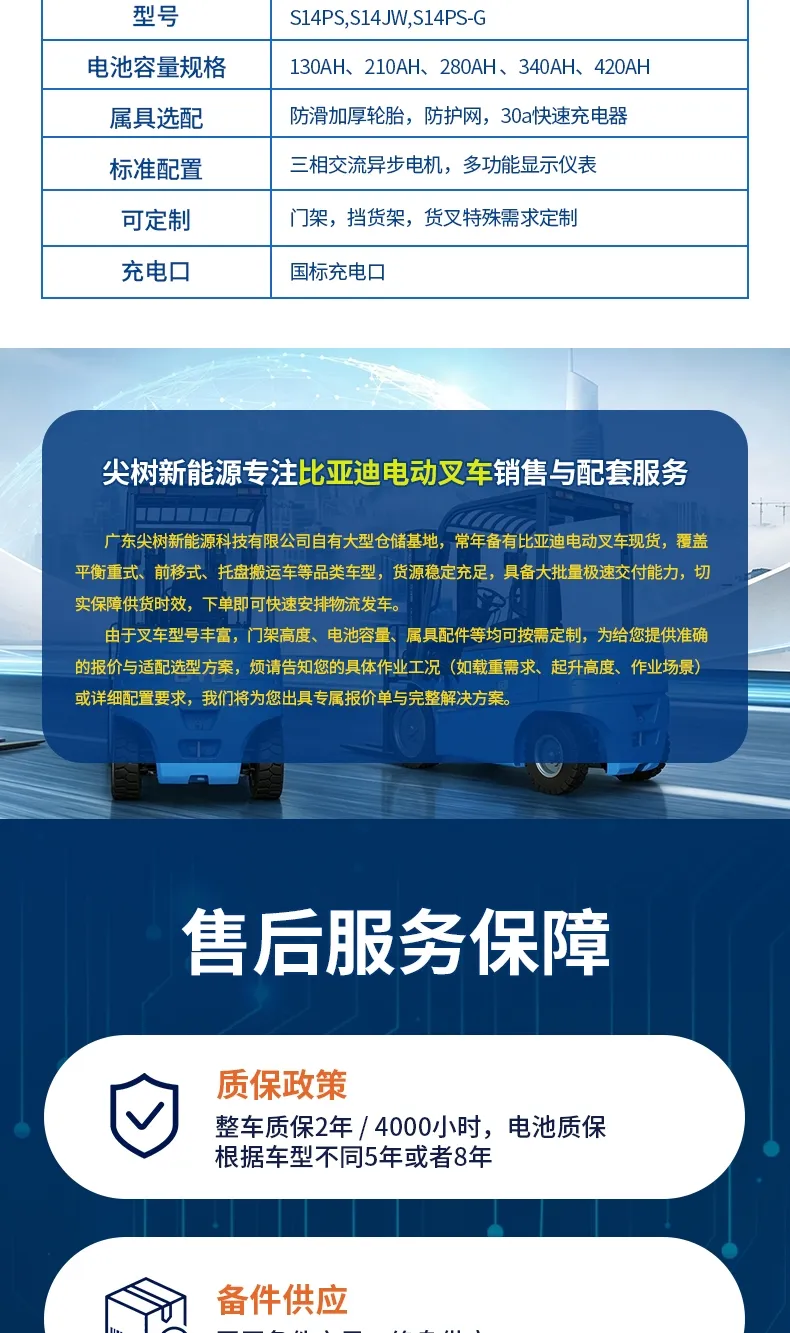 Серия укладчиков поддонов BYD(фигура6) Серия укладчиков поддонов BYD(фигура6)