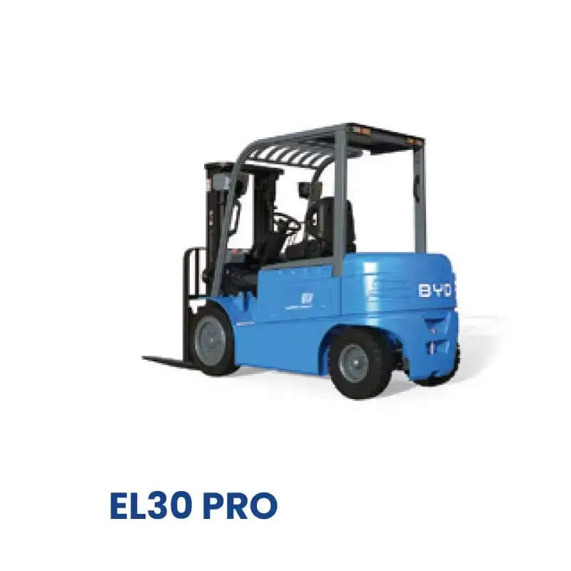 Электропогрузчик BYD для склада в Тамбове(фигура1) Электропогрузчик BYD для склада в Тамбове(фигура1)