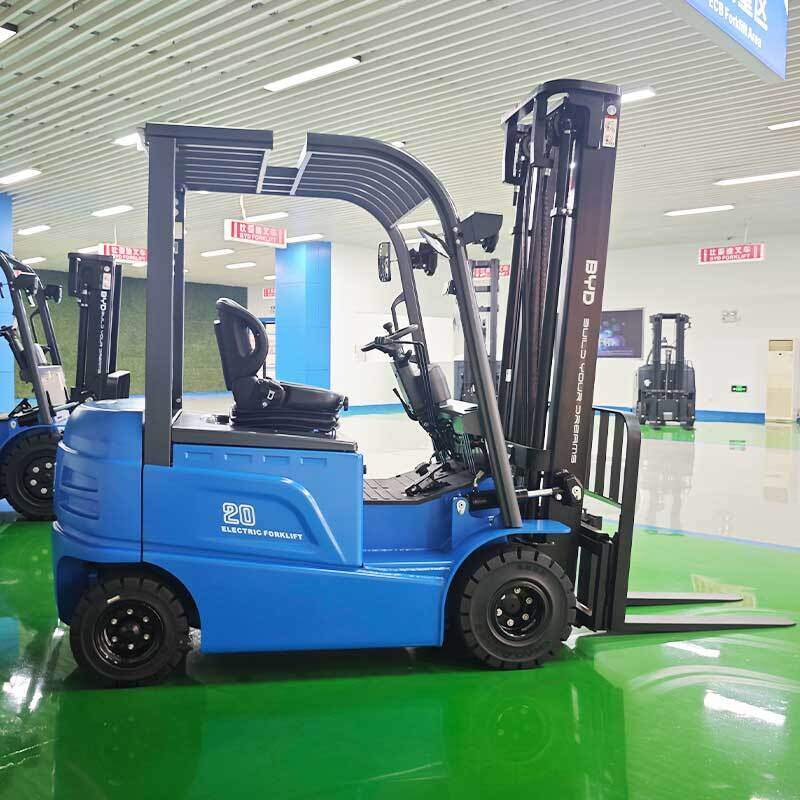 Электропогрузчики BYD для логистики в Сыктывкаре(фигура1) Электропогрузчики BYD для логистики в Сыктывкаре(фигура1)